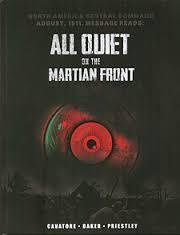 AQMF Hardcover Rulebook